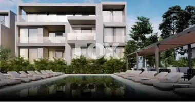 Appartement 3 chambres dans Yeroskipou, Chypre