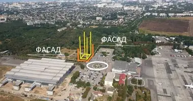 Коммерческое помещение 607 м² в Одесса, Украина