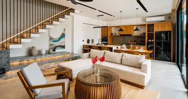Villa 4 bedrooms in Canggu, Indonesia