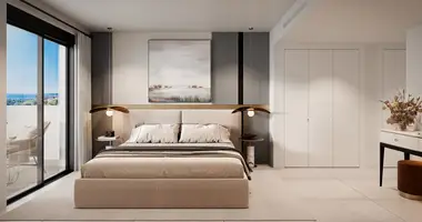 Penthouse w Rio Real, Hiszpania