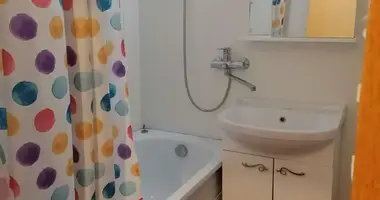 Apartamento 1 habitación en Moscú, Rusia