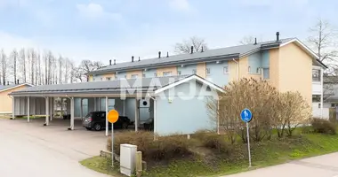 Appartement 3 chambres dans Hietakyla, Finlande