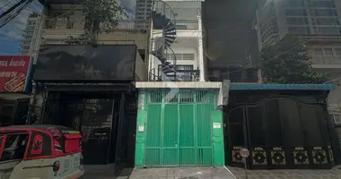 Dom w Sangkat Boeng Keng Kang Ti Pir, Kambodża