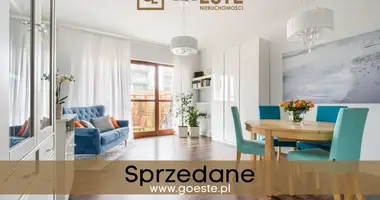 Appartement 2 chambres dans Smolice, Pologne