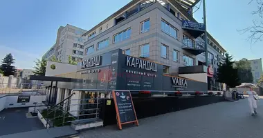 Oficina 49 m² en Minsk, Belarús