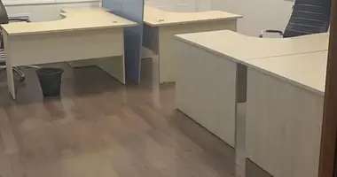 Office 240 m² in Moscow, Russia