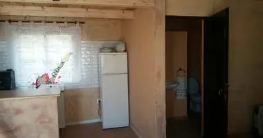 Участок земли в Сан-Мигель-де-Абона, Испания