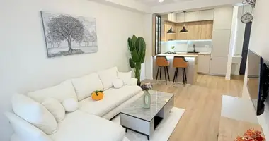 1 bedroom apartment in Tbilisi, Georgia