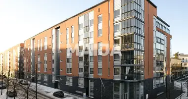 Mieszkanie 2 pokoi w Helsinki sub region, Finlandia