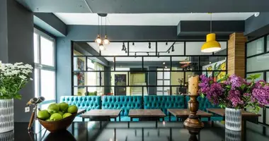 Hotel 600 m² w Tbilisi, Gruzja