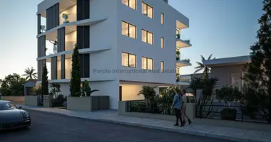 2 bedroom apartment in Deryneia, Cyprus