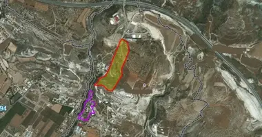 Mieszkanie w Agia Marinouda, Cypr