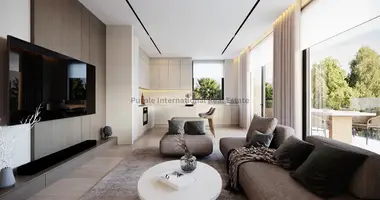 Penthouse w Larnaka, Cypr