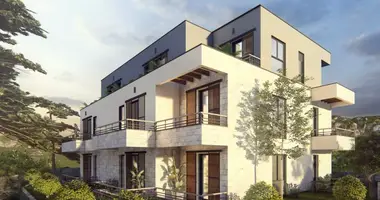 Квартира 2 комнаты в Donji Orahovac, Черногория