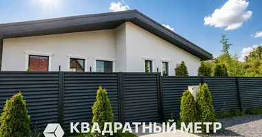 Casa en Zdanovicki sielski Saviet, Belarús