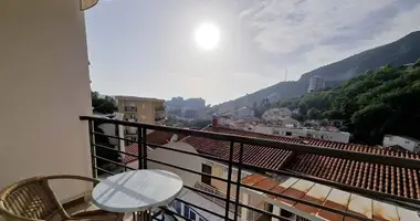 Appartement 1 chambre dans Budva, Monténégro