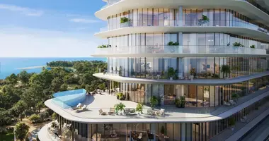 Mieszkanie 5 pokojów w Ras al-Chajma, Emiraty Arabskie