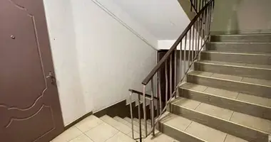 3 room apartment in Odesa, Ukraine