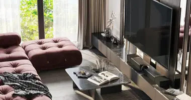 Studio apartment in Karon, Thailand