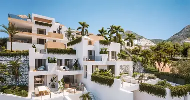 Appartement 3 chambres dans New York, États-Unis