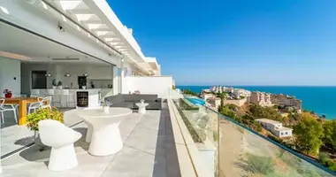 Appartement 3 chambres dans Benalmadena, Espagne