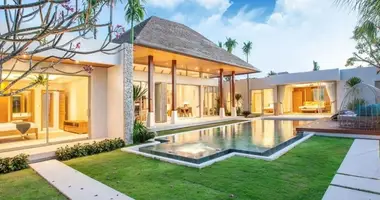 Villa 4 zimmer in Choeng Thale, Thailand