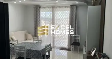 Penthouse 2 chambres dans Gzira, Malte