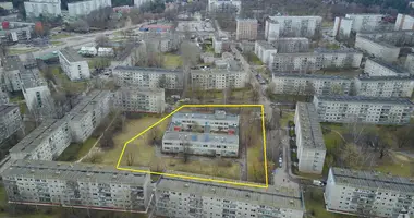 Casa 104 habitaciones en Riga, Letonia