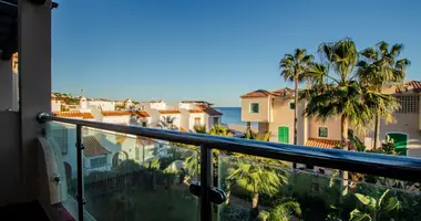Penthouse 3 chambres dans Casares, Espagne