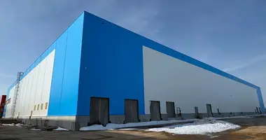 Almacén 14 492 m² en Klin, Rusia