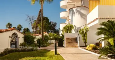 Apartamento 2 habitaciones en San Pedro Alcantara, Španjolska