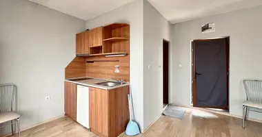 1 bedroom apartment in Nesebar, Bulgaria