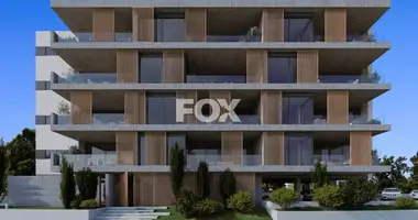 2 bedroom apartment in Demos Agiou Athanasiou, Cyprus