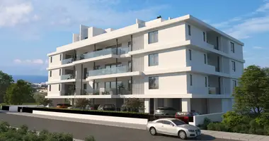 2 bedroom apartment in Paralimni, Cyprus