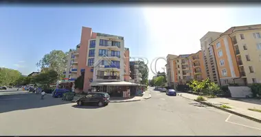 Mieszkanie 2 pokoi w Nesebyr, Bułgaria