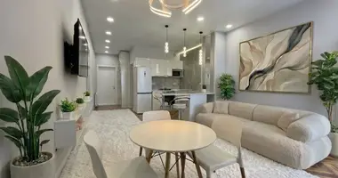 Квартира 2 комнаты в Батуми, Грузия