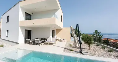 Villa 3 chambres dans Kostrena, Croatie