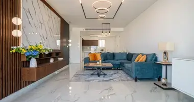 Wohnung 3 Schlafzimmer in Geroskipou, Zypern