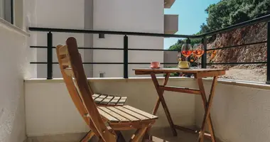 Apartamento 1 habitacion en Budva, Montenegro