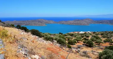 Участок земли в Municipality of Agios Nikolaos, Греция