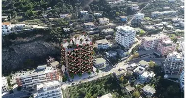 Квартира 2 комнаты в Влёра, Албания