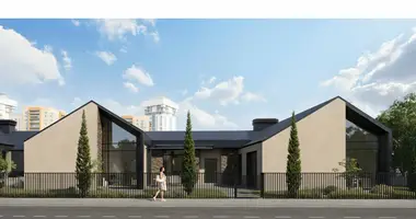 Cottage 4 bedrooms in Minsk, Belarus