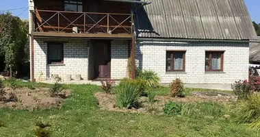 Dom 4 pokoi w Wiazynka, Białoruś