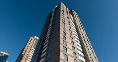 Apartamento 2 habitaciones en Riga, Letonia