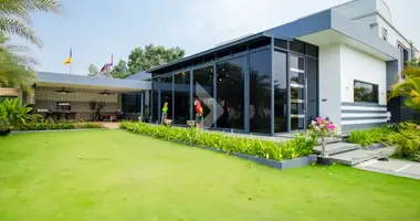 Villa 2 bedrooms in Siem Reap, Cambodia