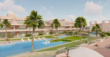 Ático Ático 4 habitaciones en Pilar de la Horadada, Španjolska
