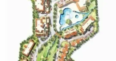 Apartamento 2 habitaciones en Peyia, Chipre