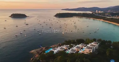 Villa 3 bedrooms in Karon, Thailand