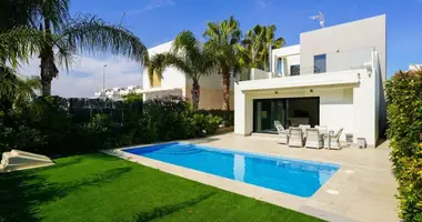 Haus 3 zimmer in Urbanizacion Dona Pepa, Spanien