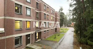 Appartement 1 chambre dans Helsinki sub region, Finlande